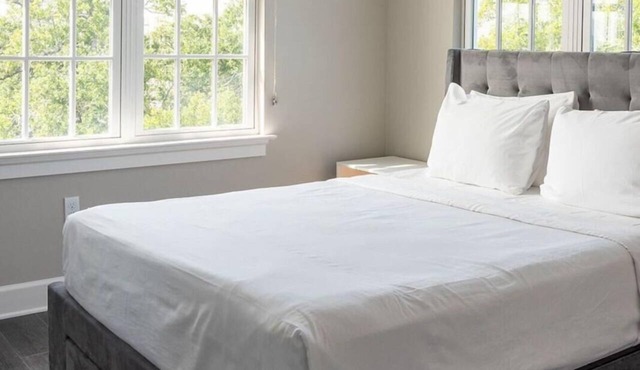 Charming 2BR Oasis Close to New Orleans Hotspots