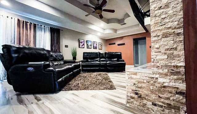 Charming 3 bedroom home