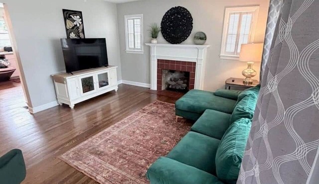 Charming Home in Southland – Cozy & Spacious!