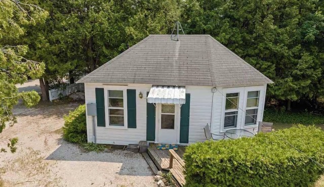 Charming Studio in Door County - Private: Ephraim
