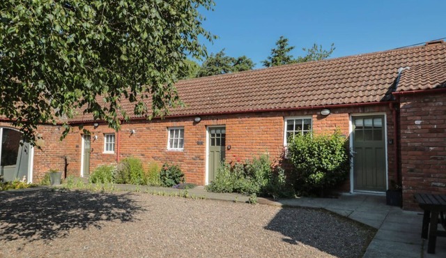 Cherry Studio, Cornhill-On-Tweed
