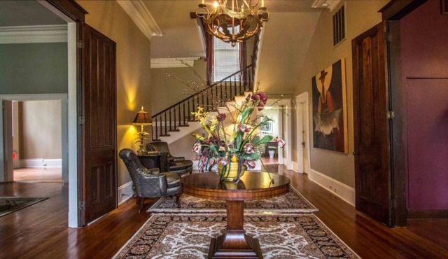 Clark House Inn