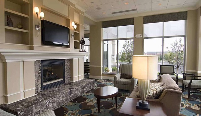 Close to Twelve Oaks Mall + Dining. Pool. Gym.