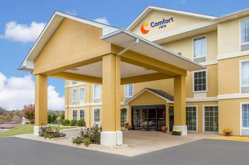 Comfort Inn Poplar Bluff North
