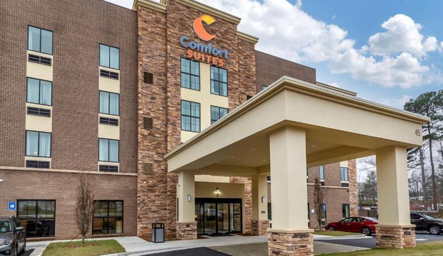 Comfort Suites Newnan