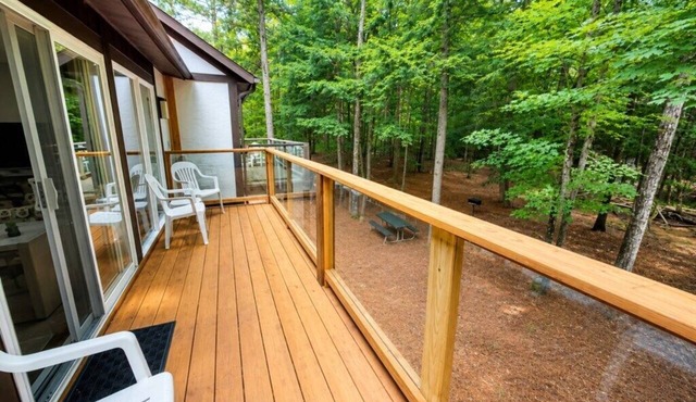 Condo in the Woods 2BR Shanty Creek Condo with Pools
