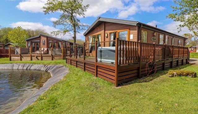 Coniston, Carnforth Lancashire