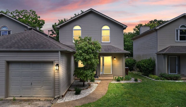 Convenient 3BR, Free Laundry, Wifi, & Parking