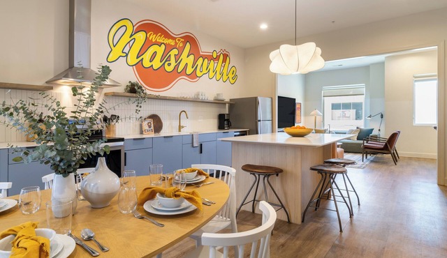 Conway Buyout - 2 Units by AvantStay | Enjoy DT