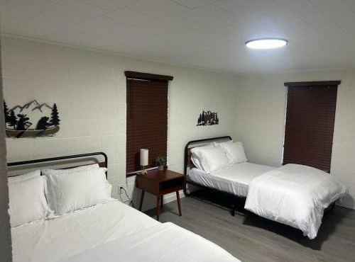 Cookson Resort - Tenkiller Cabin 2