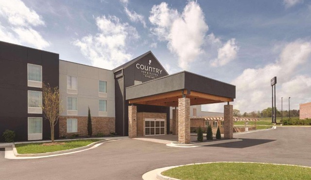 Country Inn & Suites by Radisson, Macon West, GA