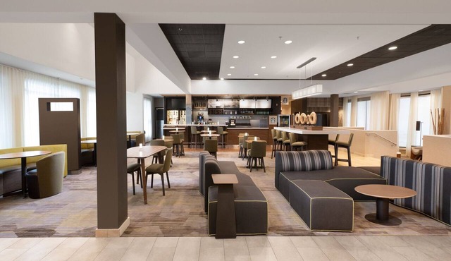 Courtyard by Marriott Dallas Plano Parkway at Preston Road