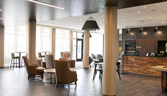 Courtyard by Marriott Elkhart