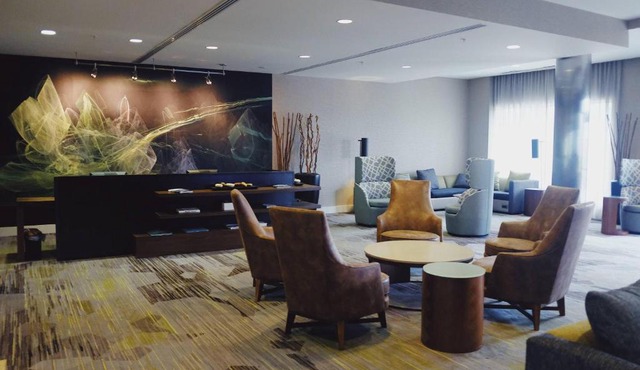 Courtyard by Marriott Owensboro
