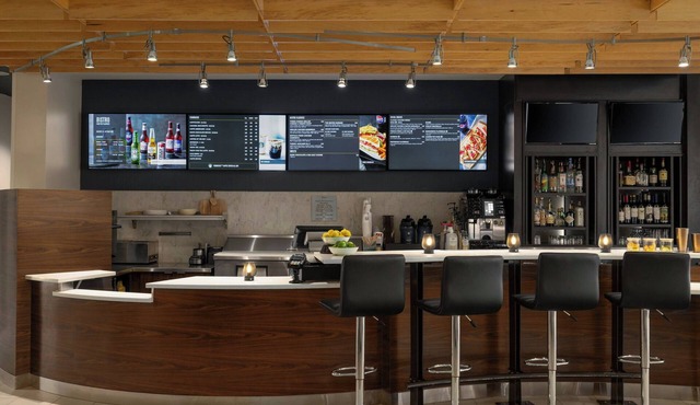 Courtyard by Marriott Starkville MSU at The Mill