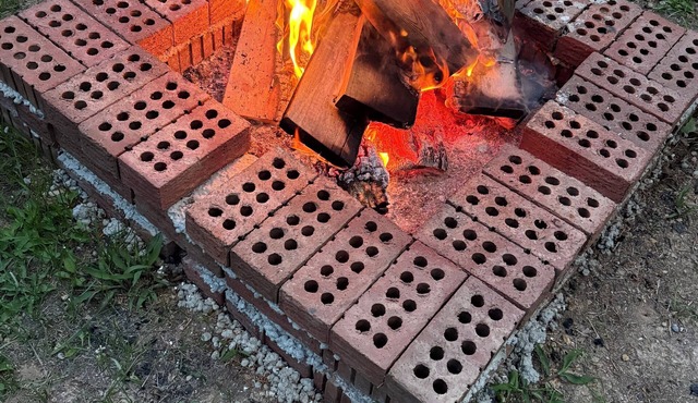 Cozy 1-bedroom cabin peaceful, relaxing, fishing, ATV roads all around, private.