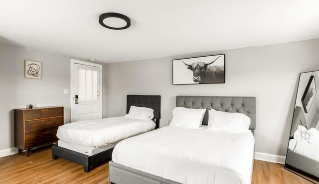 Cozy 2 Beds 10 Mins To Nashville