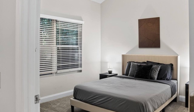 Cozy 2BR Stay with Modern Comforts