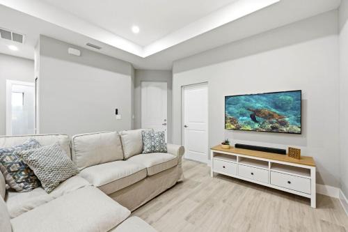 Cozy and Peaceful- 3-bedroom Home