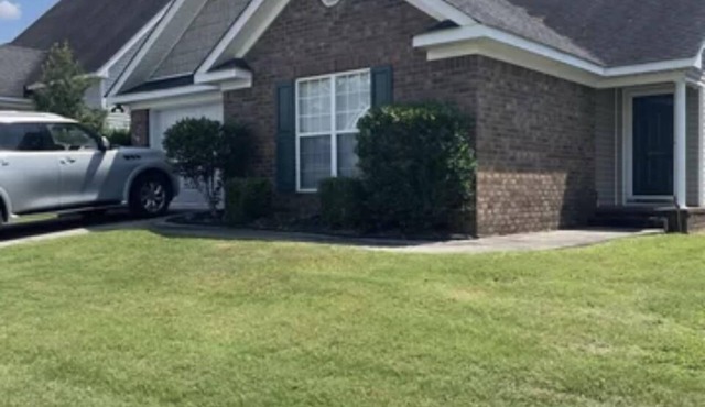 Cozy corporate rental walking distance from Augusta Nationals.