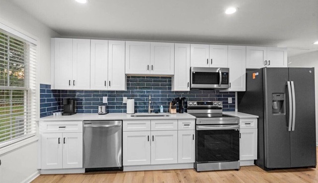 Cozy Gem in Kings Mountain!