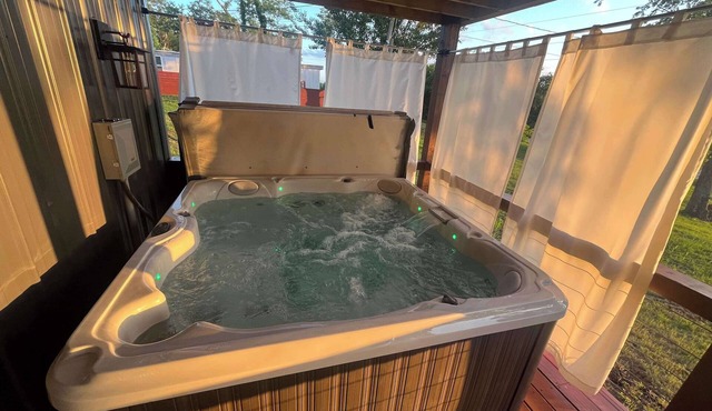 Cozy West Fork Retreat - Private Hot Tub & Deck