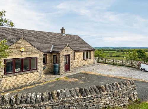 Cross Keys Farm in Startforth