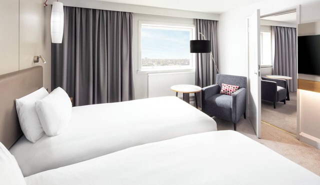Crowne Plaza Harrogate by IHG