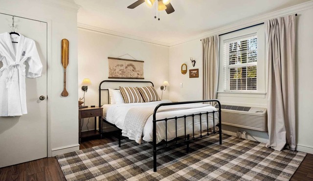 Cumberland Suite Hideaway Near Rock City Lights