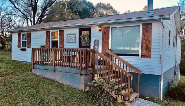 Daydream Cottage!