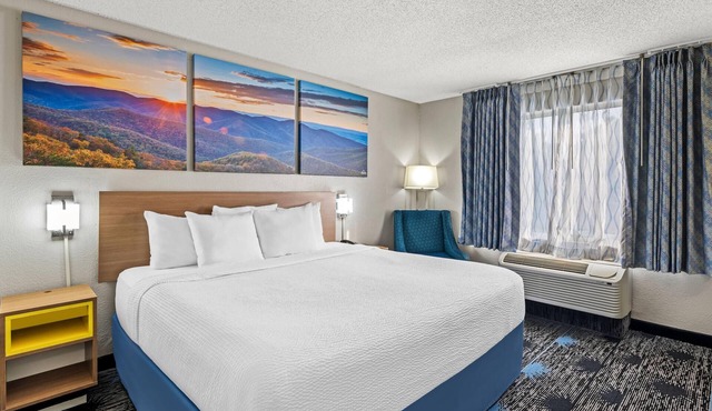 Days Inn by Wyndham Chattanooga/Hamilton Place