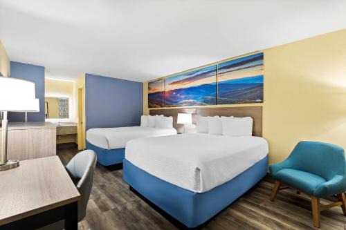 Days Inn by Wyndham Cleveland TN