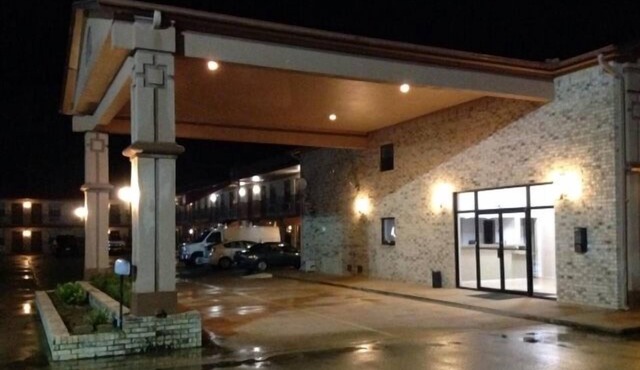 Days Inn by Wyndham Dumas Arkansas