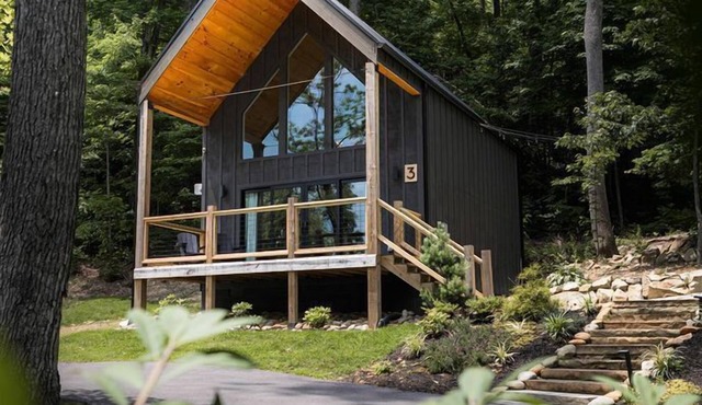 Delightful Cottage Ideal for Small Groups in Sevierville, Tennessee