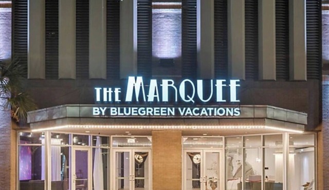 Deluxe 2 Bedroom at The MarqueenFor Super Bowl Week February 3 - 10, 2025