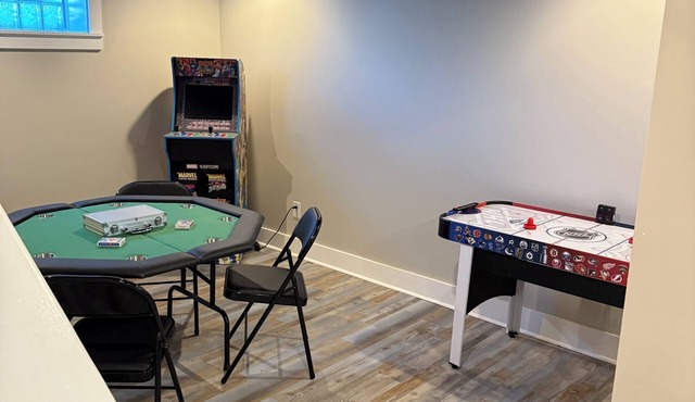 Derby House with Game Room Louisville KY