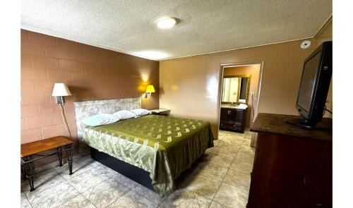 Diamond Inn Forrest City I-40