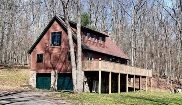 Dog Friendly Deep Creek Getaway w/Hot Tub