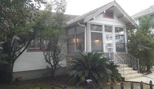 Dorothy's Garden Cottage/Jazzfest Central 40% Off Winter