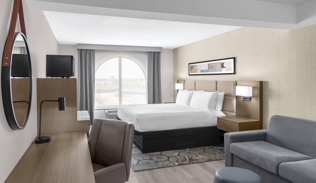 DoubleTree by Hilton Springdale in Springdale