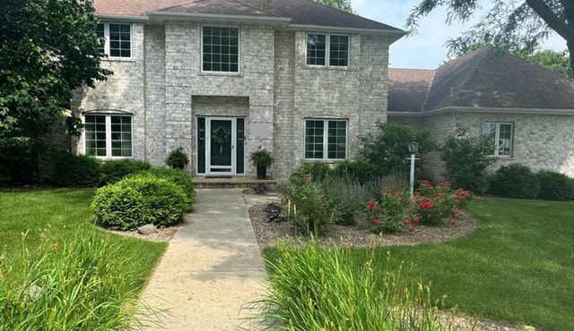 Draft this House 4 your GB Stay