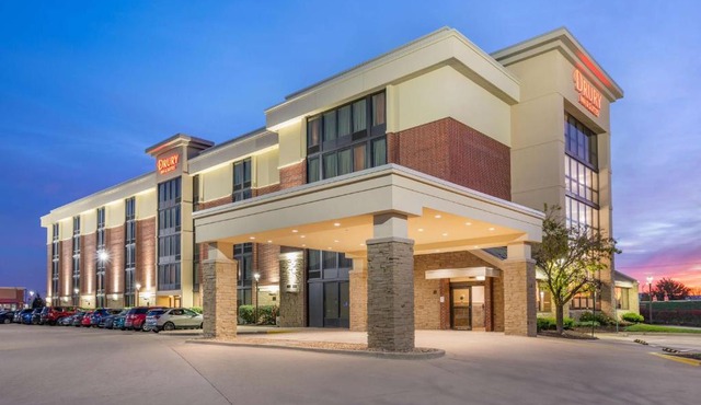 Drury Inn & Suites Champaign