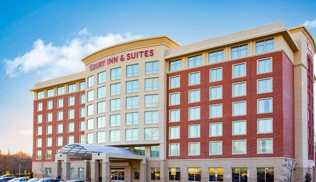 Drury Inn & Suites Charlotte Arrowood