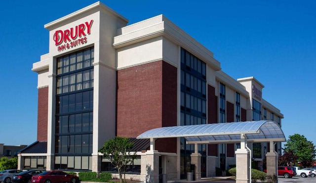 Drury Inn & Suites Memphis Southaven