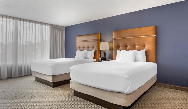 Drury Inn & Suites Springfield, MO