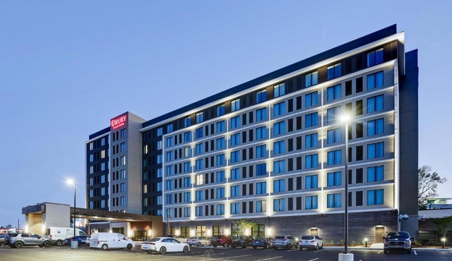 Drury Plaza Hotel North Charleston