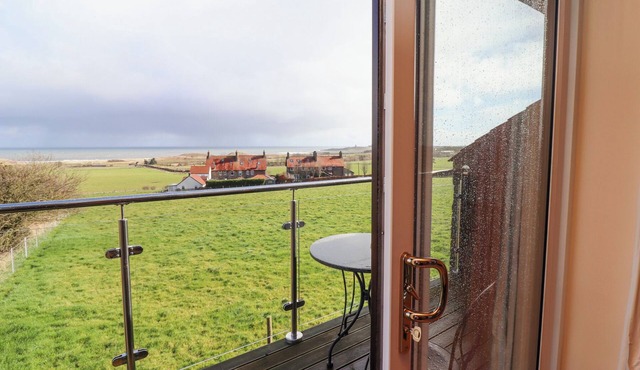 Dunstanburgh View