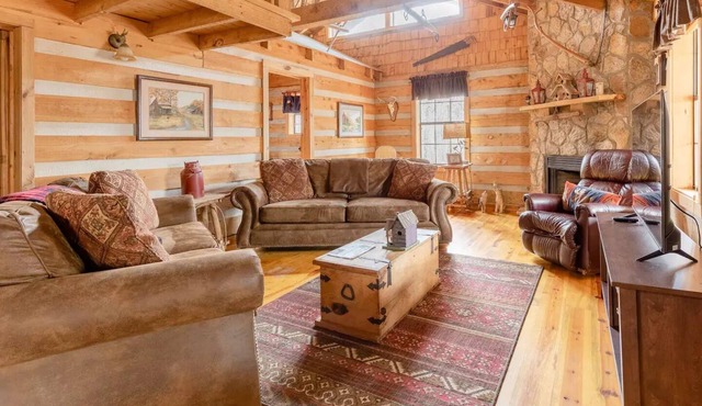 Early Spring Deals!Pet+HotTub+New BATH+GR8Coffee+FirePit