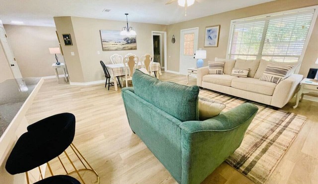 Eastgate 5A Cozy family retreat close to downtown Hammond