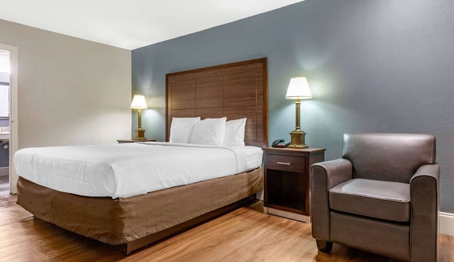 Econo Lodge Rock Hill Northeast